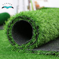 Qinge Manufacturer 10-50mm High Quality Artificial Lawn Grass Fireresistance